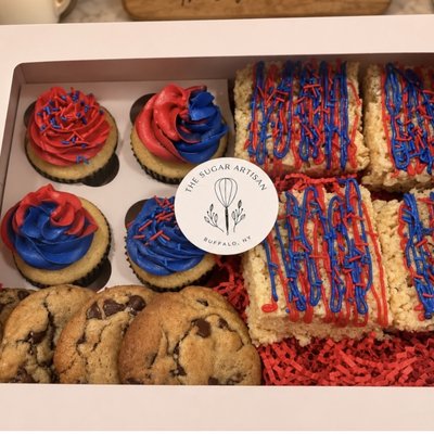 Bills Box 