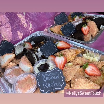 Sample Trays