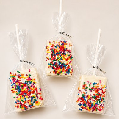 Dozen Rice Crispy Treats