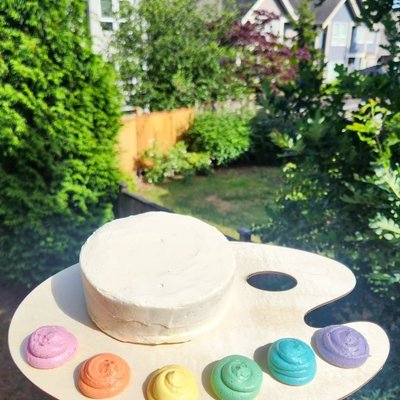 Paint & Create 
