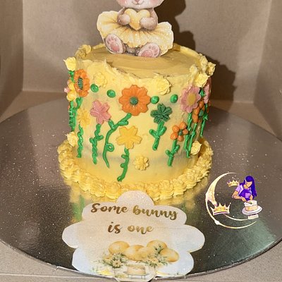 4in💋Sweetie Round Cake