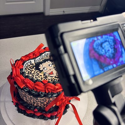 Cakes