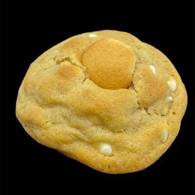 Banana Pudding Cookie