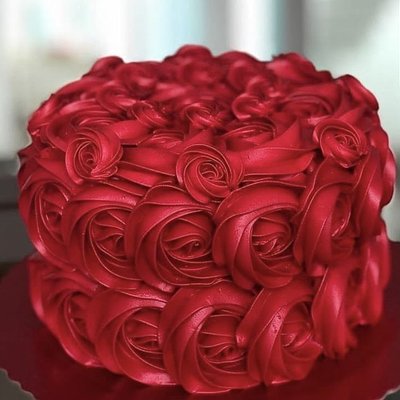 8in Cake