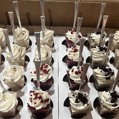 Tres Leches Combo 