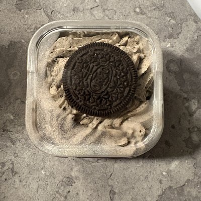 2 Oreo Tres Leches 