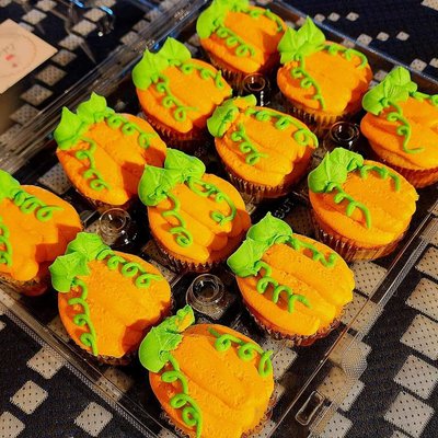 Cupcakes 