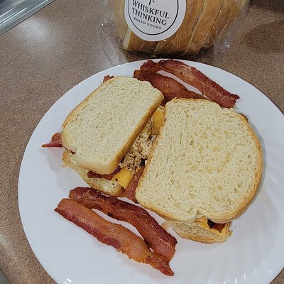 Sandwich Loaf