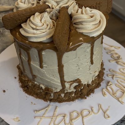 Biscoff