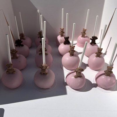 Cakepops