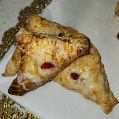 Turnovers 