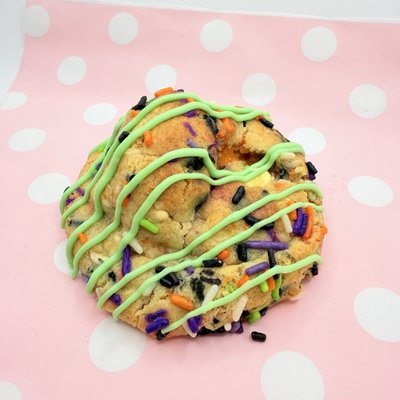 Spooky Sprinkle
