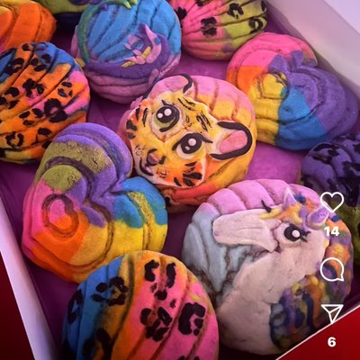 Lisa Frank