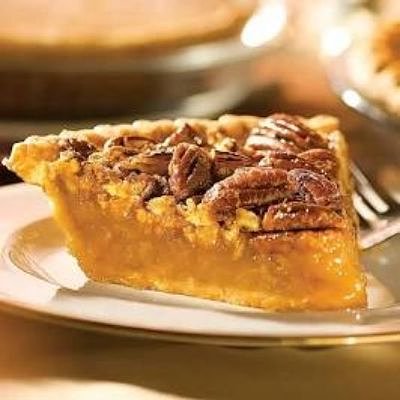 Pecan Pie