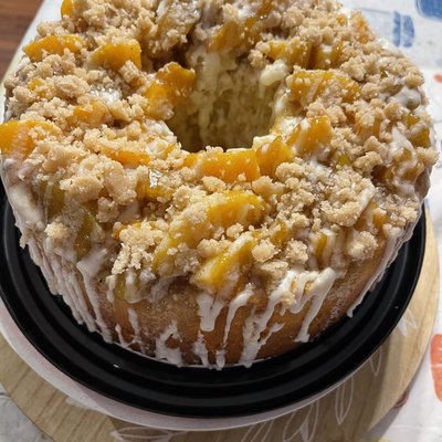 Gourmet Cakes