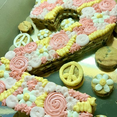 Cookie Cakes