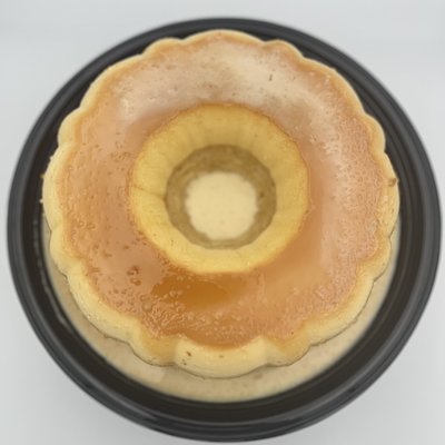 FlanCocho Tres Leches