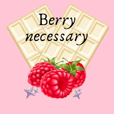 Berry Necessary