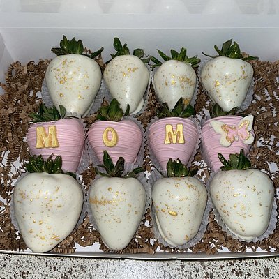 “Mom” Dozen 