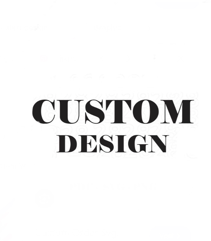Custom Sugar Cookies