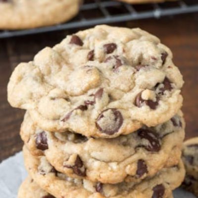 Chocolate Chip Cookie 🍪 “CCC”