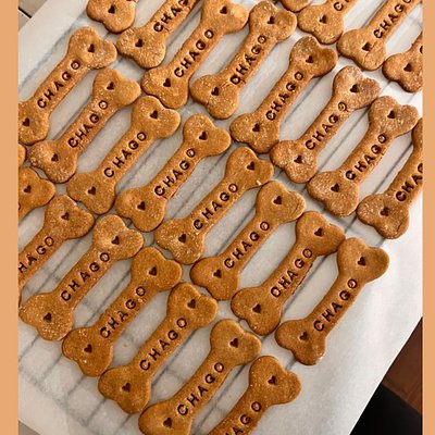 Fresh Baked Biscuits 30ct MED