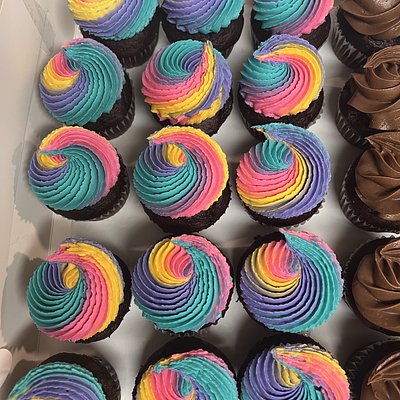Cupcakes