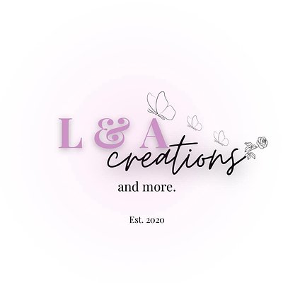 Cake Topper By L & A Creations 