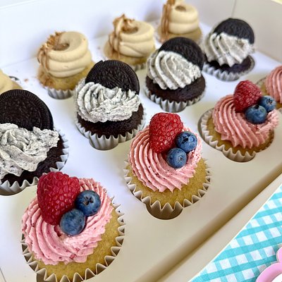 Cupcakes