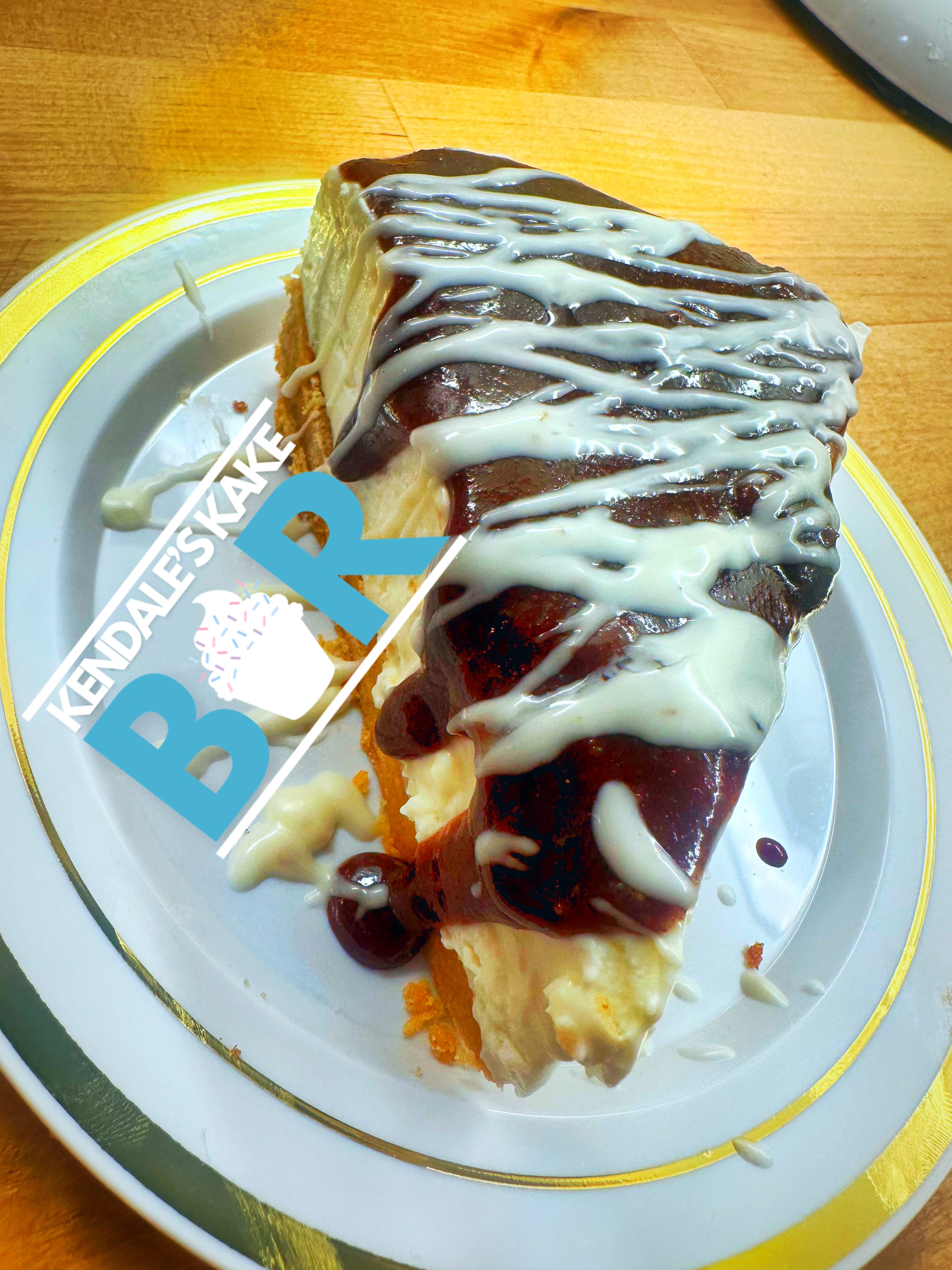 Cinnamon Roll (whole) 