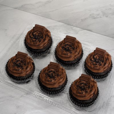 Double Chocolate