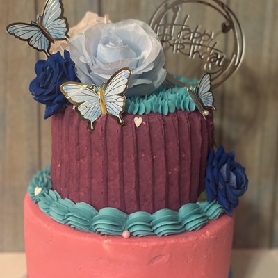Special Occasion Cakes