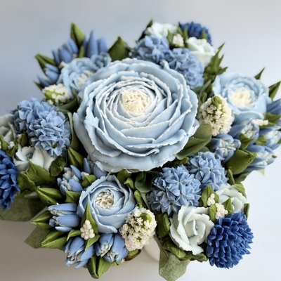 Elliott Florals