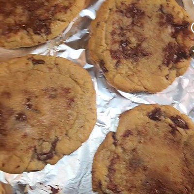 Chocolate Chip 