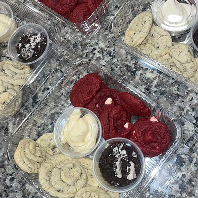 Mixed Delights 