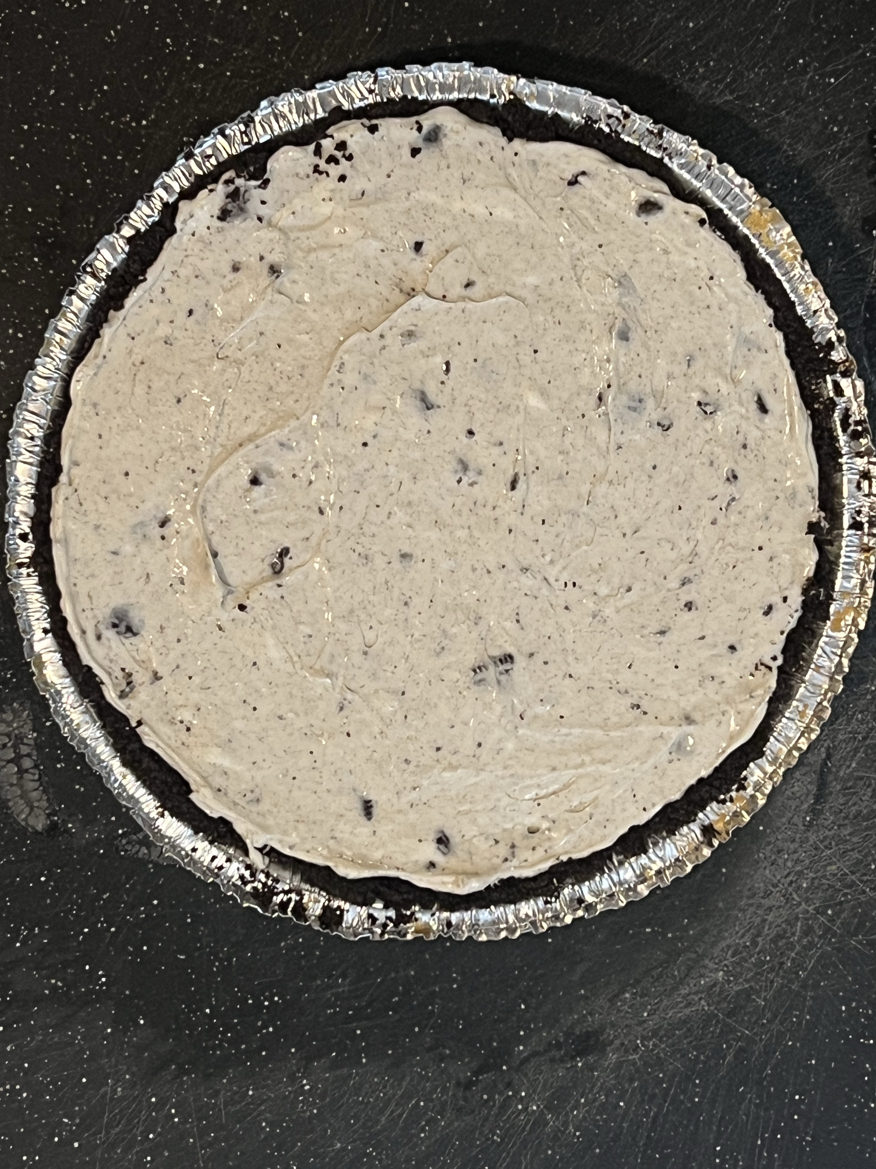 Oreo Cheesecake