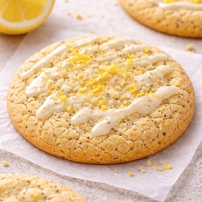 Lemon Poppyseed