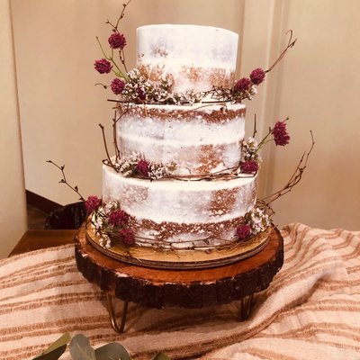 Cakes