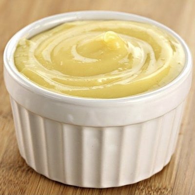 Banana Pudding Filling/ Ganache 