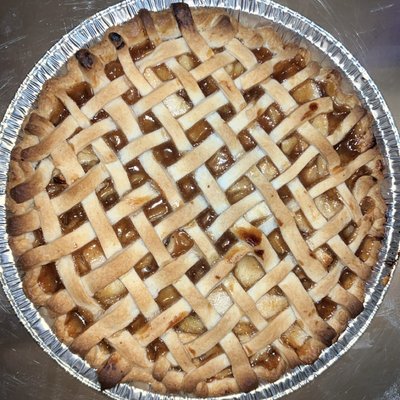 10in Apple Pie