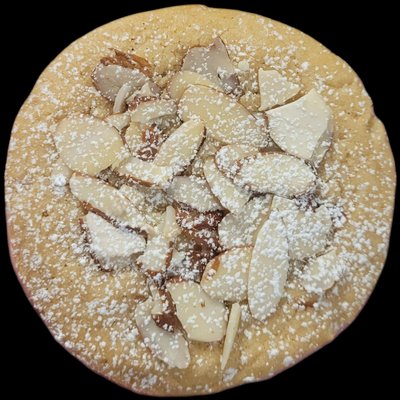 Almond Croissant 