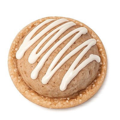SPECIAL: “Italian Chonk-O-Latte” Tiramisu Stuffed Cookie