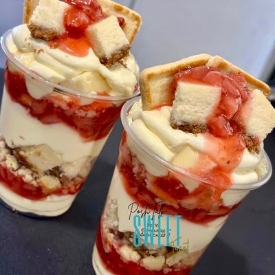 Treat Cups (12oz)
