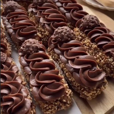 Custom Dessert Orders