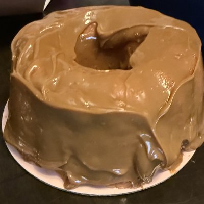 Mini Bundt Cake (2 Pack) – $28