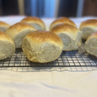 Dinner Rolls