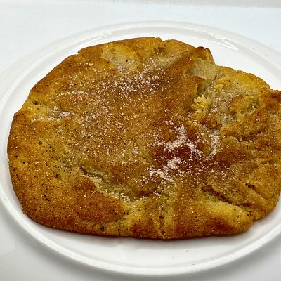 Snickerdoodle 
