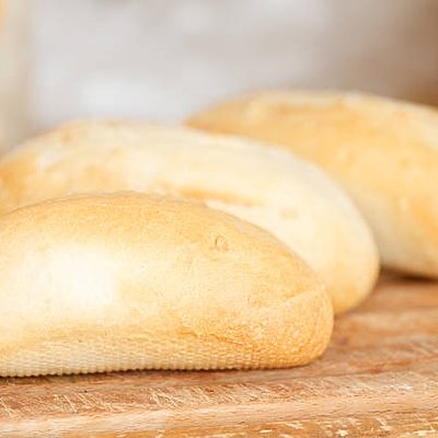 Artisan Hoagie Rolls