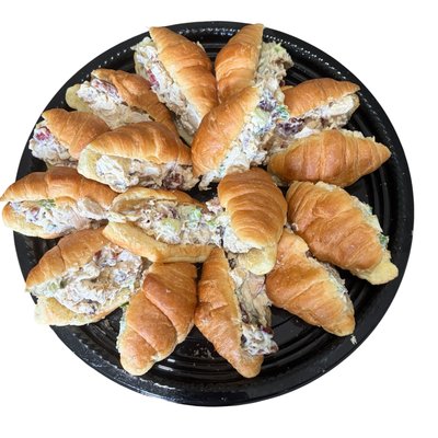 Platter Small