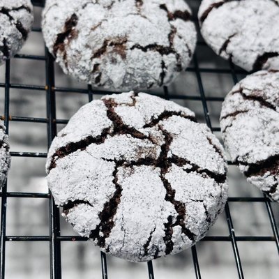 Brownie Cookies